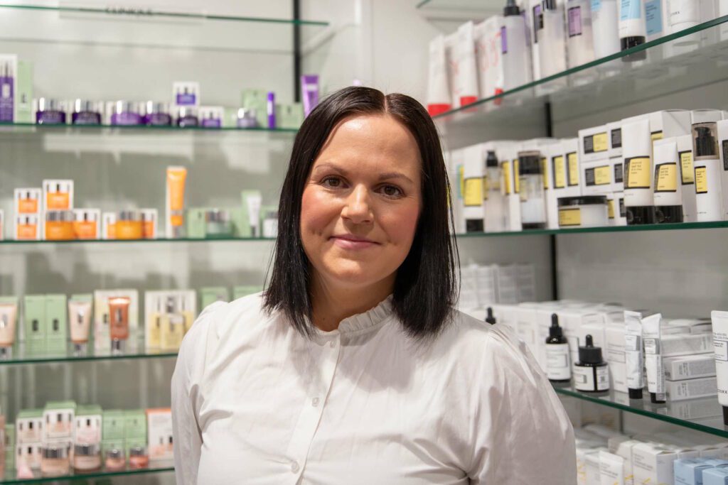 Skin Tonic – Heidi Christin Rølvåg Vaags